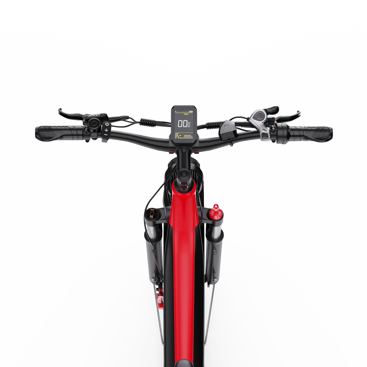 Duotts F26Lite electric bike