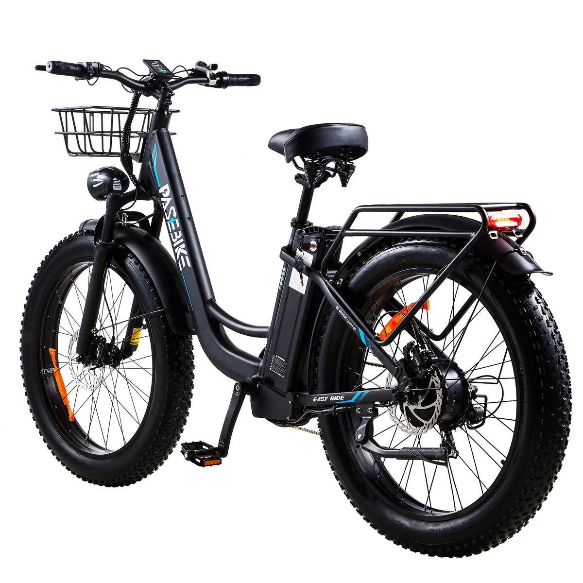 PASEBIKE P26 mate