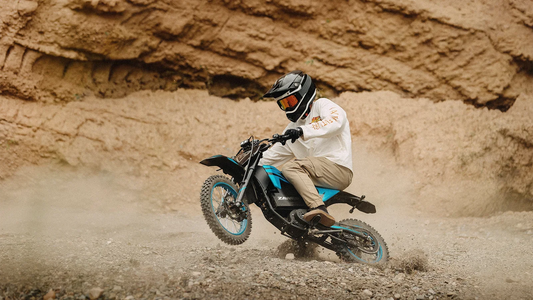 Best Electric Dirt Bikes Under €1500 in Europe: Is ZAWES S3 the Best Value?