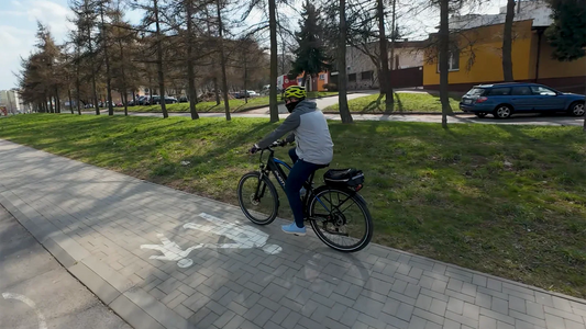 Duotts C29 Max current offer at 899 euros as a torque sensor e-bike under 900 euros in Europe
