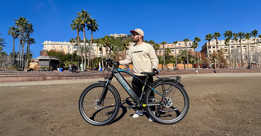 Duotts C29 Max Review 2026: Is This 29-Inch Torque Sensor E-Bike Worth Buying?
