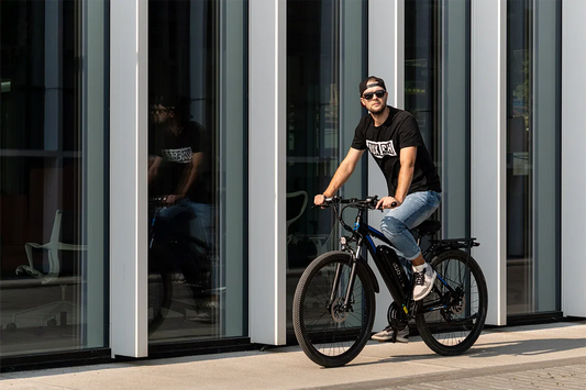 Duotts C29 Xvelogo vs Amazon price comparison