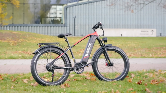 Duotts F26 Lite avis et test 2026 : autonomie réelle, vitesse, confort et défauts
