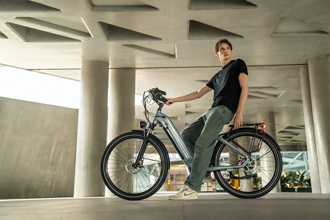 Buy Onesport OT05 Pro at the lowest price of €1079. Use discount code PRO50 at Xvelogo for exclusive savings.