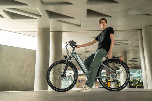 Buy Onesport OT05 Pro at the lowest price of €1079. Use discount code PRO50 at Xvelogo for exclusive savings.