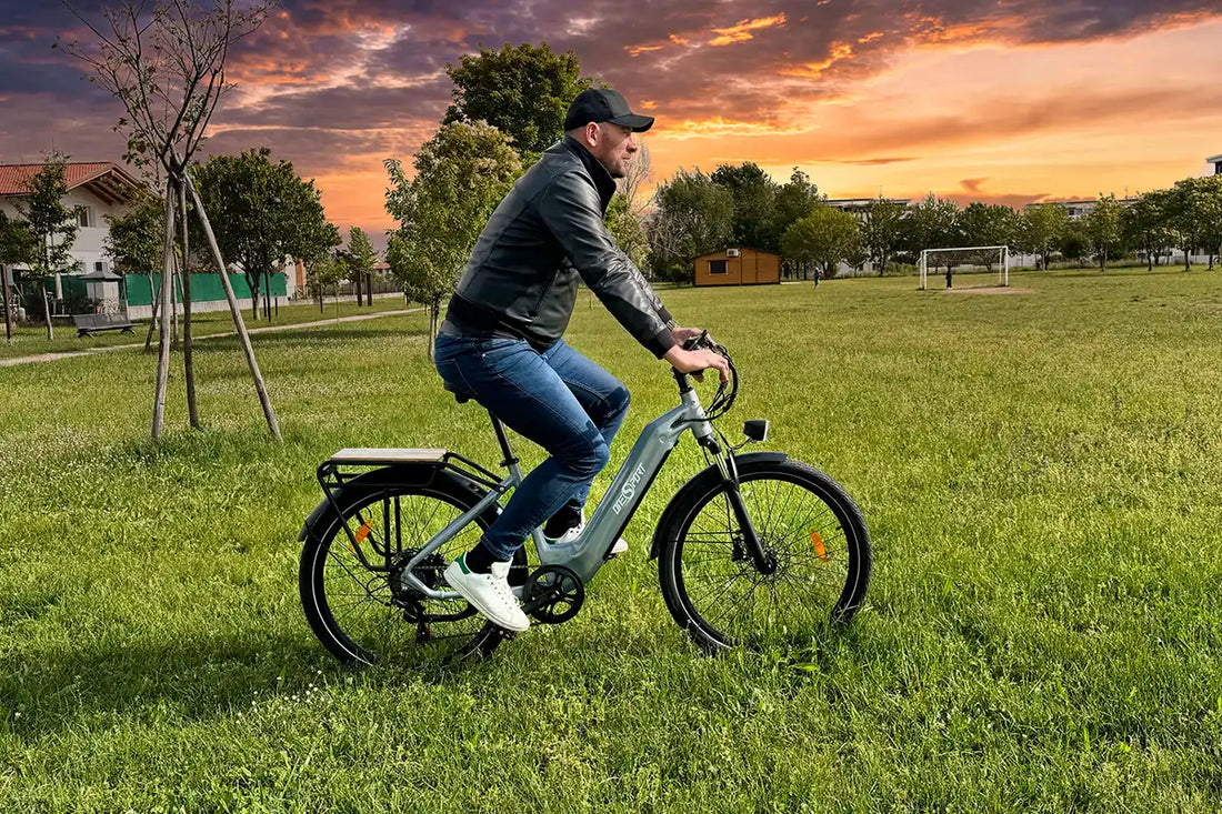 OneSport OT05 bei xvelogo als bessere Kaufentscheidung als im offiziellen Store