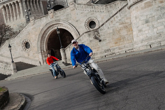 OneSport OT08 Pro bei xvelogo als besserer Kaufort