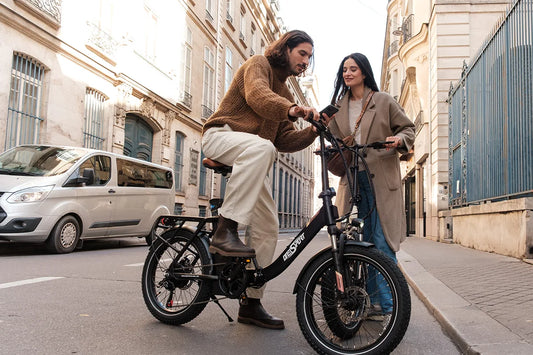 OneSport OT16-2 disponible sur xvelogo à un prix plus bas que sur le site officiel