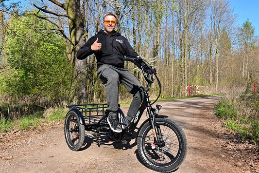 Onesport OT30 Pro senior rider real riding experience Europe 2026
