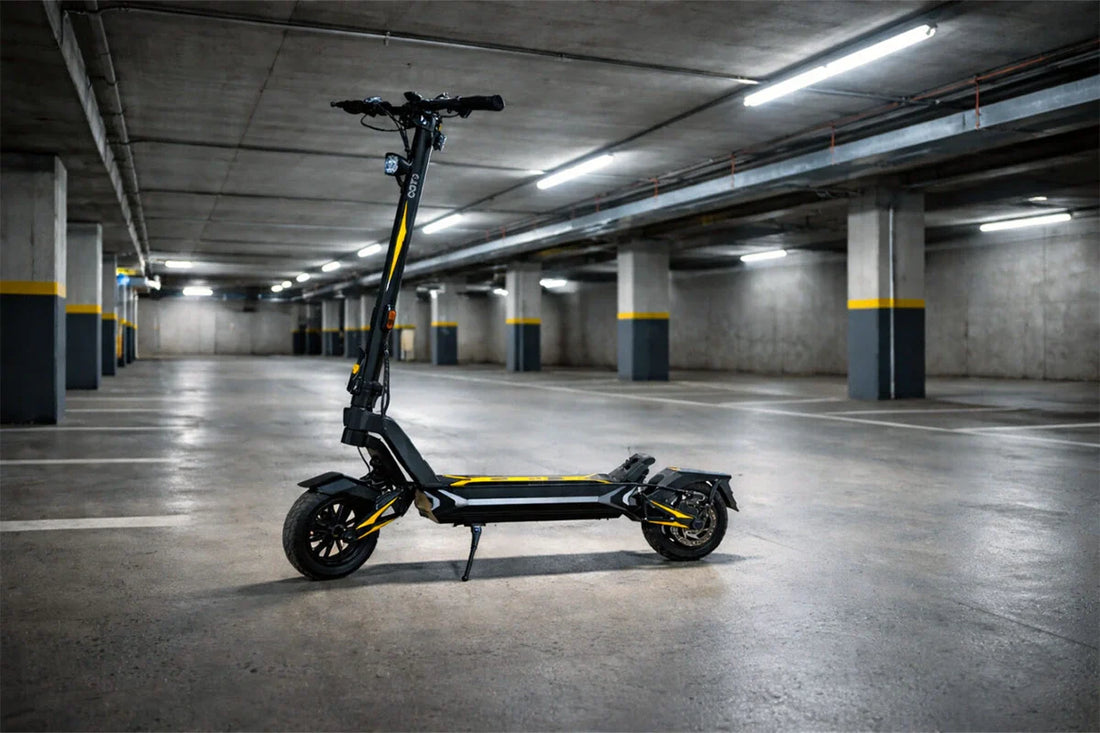 Meilleure offre sur l’OOTD SR1 en France avec comparaison de prix entre boutique officielle et xvelogo