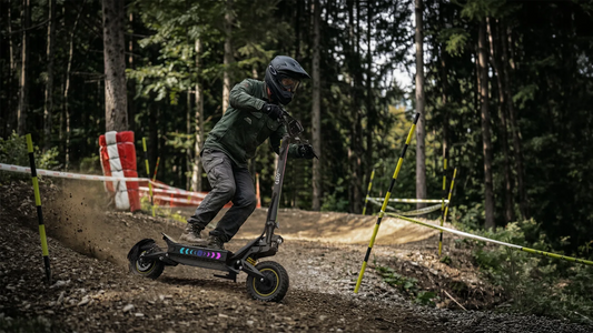 Comparatif des meilleures trottinettes électriques à moins de 800 euros en 2026