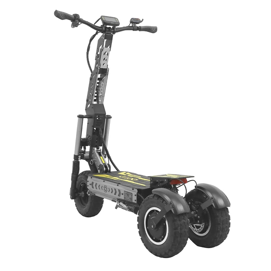 OOTD T30 problems and fixes for charging, NFC, brakes and delivery checks