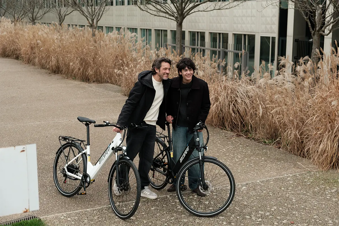 Xvelogo full warranty and local support for Onesport OT12