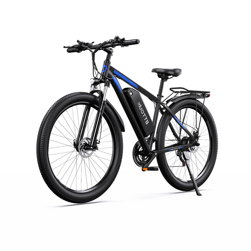 Mountain electric bikes collection - off-road and trail e-bikes available at Xvelo