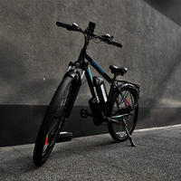 PASEBIKE C29 Pro 29" Electric Bike | 1000W Motor | 48V 21Ah
