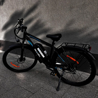 PASEBIKE C29 Pro 29" Electric Bike | 1000W Motor | 48V 21Ah