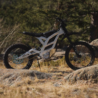 79BIKE Falcon GT Electric Dirt Bike | 16.8kW Peak | 72V 40Ah | 95 km/h