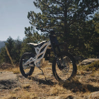 79BIKE Falcon GT Electric Dirt Bike | 16.8kW Peak | 72V 40Ah | 95 km/h