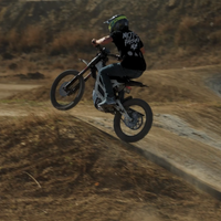 79BIKE Falcon GT Electric Dirt Bike | 16.8kW Peak | 72V 40Ah | 95 km/h
