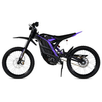 79BIKE Falcon Pro Electric Dirt Bike | 10kW Peak | 72V 35Ah | 90 km/h