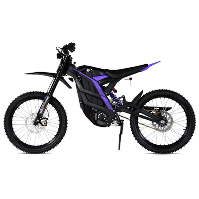 79BIKE Falcon Pro Electric Dirt Bike | 10kW Peak | 72V 35Ah | 90 km/h