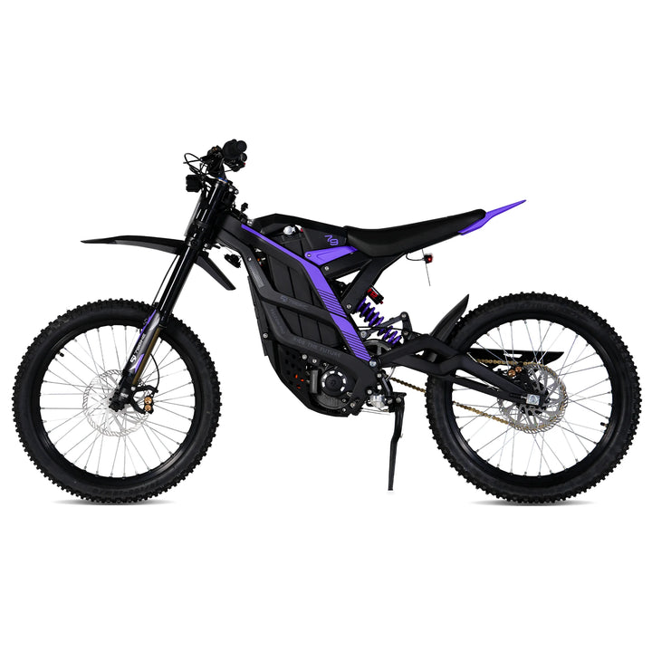 79BIKE Falcon Pro Electric Dirt Bike | 10kW Peak | 72V 35Ah | 90 km/h