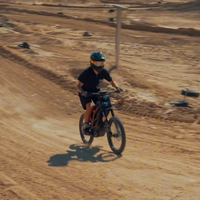 79BIKE Falcon Pro Electric Dirt Bike | 10kW Peak | 72V 35Ah | 90 km/h