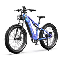 Duotts E26 electric bike
