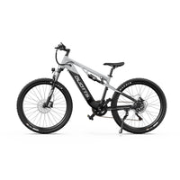 Duotts E29 Electric Mountain Bike | Bafang 50Nm | DNM Air Shock | Maxxis 27.5" | Full Suspension
