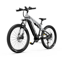 Duotts E29 Electric Mountain Bike | Bafang 50Nm | DNM Air Shock | Maxxis 27.5" | Full Suspension