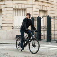Duotts C29 Lite Trekking E-Bike | 750W 65Nm | 29" Wheels | Shimano 21-Speed