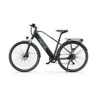 Duotts C29 Lite Trekking E-Bike | 750W 65Nm | 29" Wheels | Shimano 21-Speed