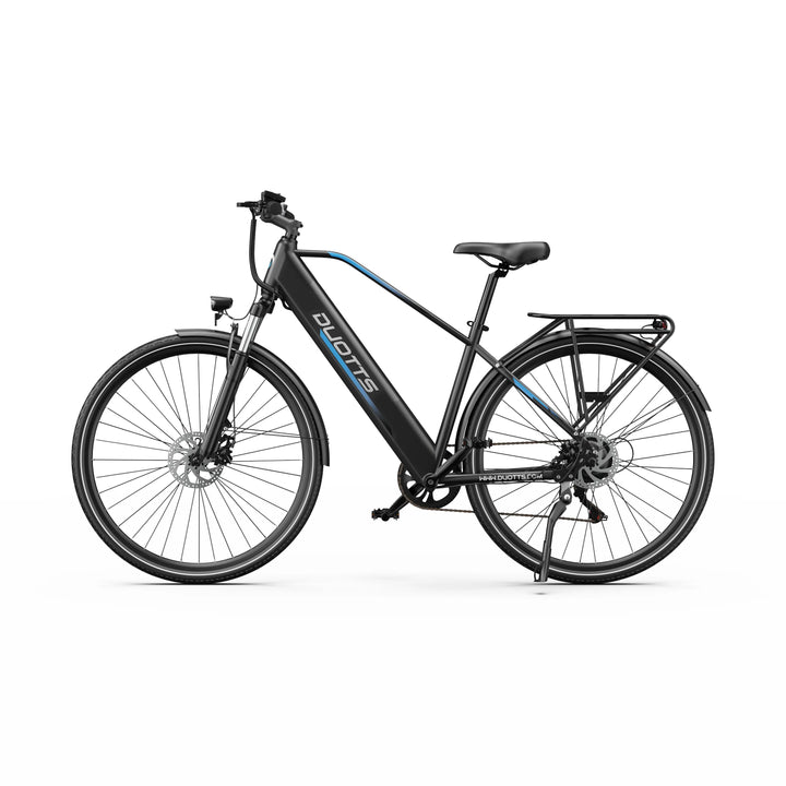 Duotts C29 Lite Trekking E-Bike | 250W 43Nm | 27.5" Wheels