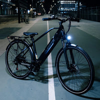 Duotts C29 Lite Trekking E-Bike | 750W 65Nm | 29" Wheels | Shimano 21-Speed