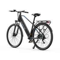 Duotts C29 Lite Trekking E-Bike | 750W 65Nm | 29" Wheels | Shimano 21-Speed