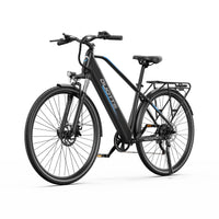 Duotts C29 Lite Trekking E-Bike | 750W 65Nm | 29" Wheels | Shimano 21-Speed