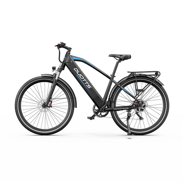 Duotts C29 Max 29" Electric Bike | 960W Torque Sensor, 120km Range
