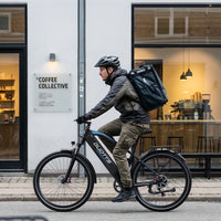 Duotts C29 Max 29" Electric Bike | 960W Torque Sensor, 120km Range