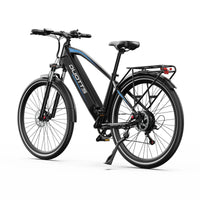 Duotts C29 Max 29" Electric Bike | 960W Torque Sensor, 120km Range
