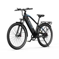 Duotts C29 Max 29" Electric Bike | 960W Torque Sensor, 120km Range
