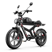 Duotts F20 electric bike