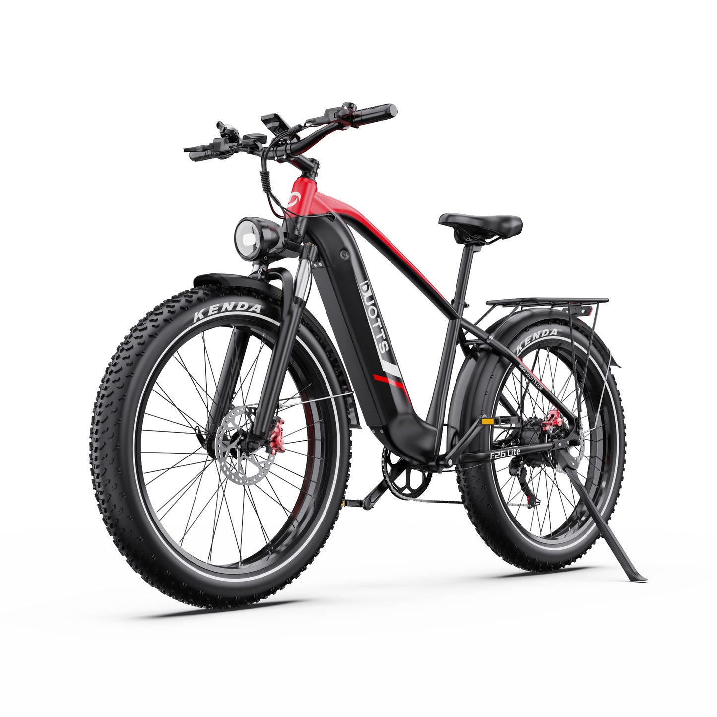 Duotts F26Lite electric bike