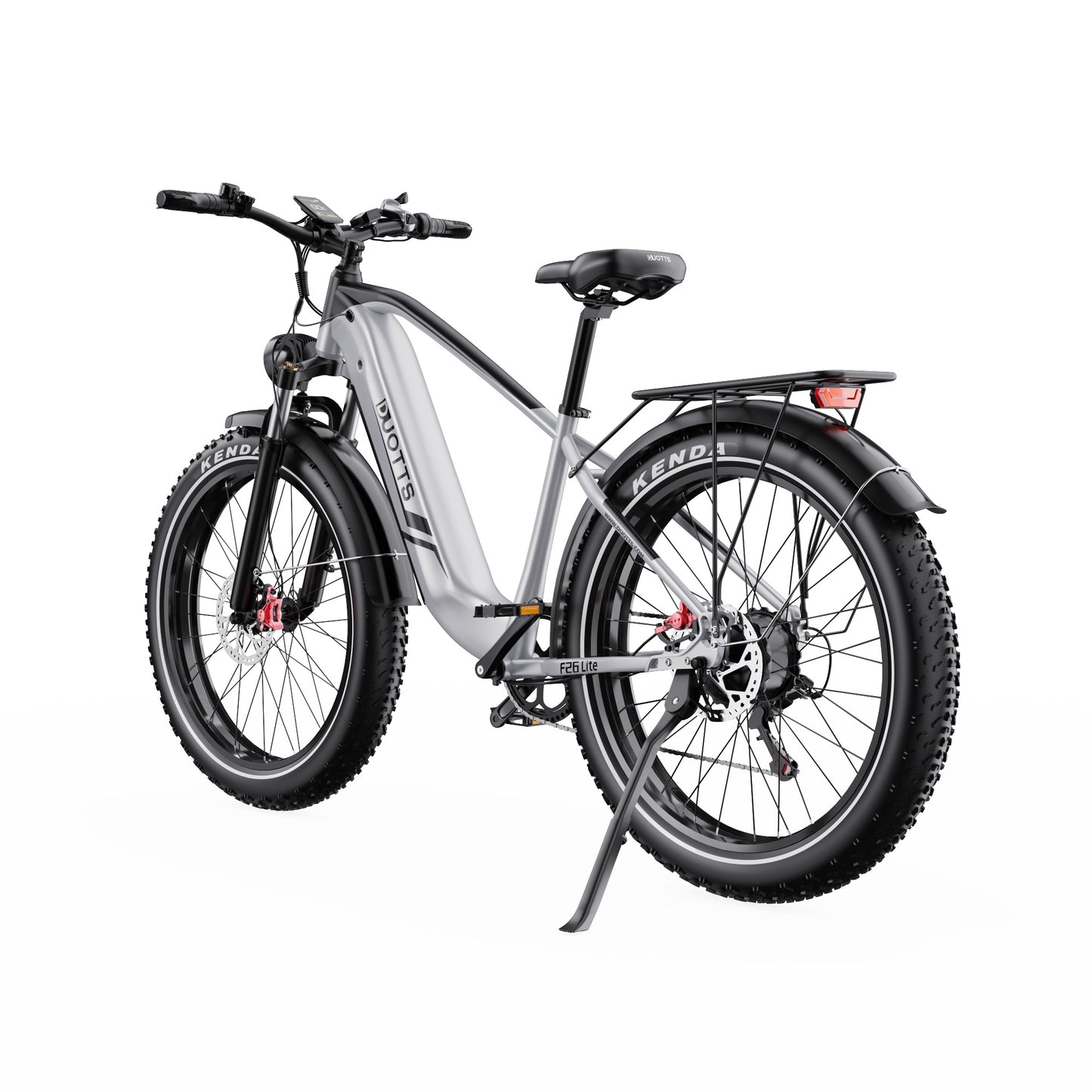 Duotts F26Lite electric bike