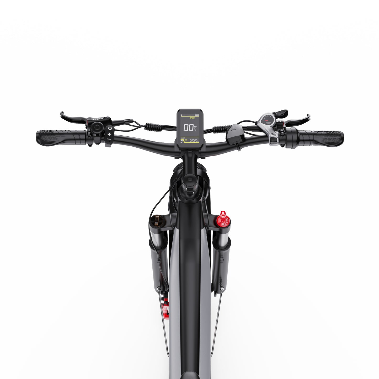 Duotts F26Lite electric bike