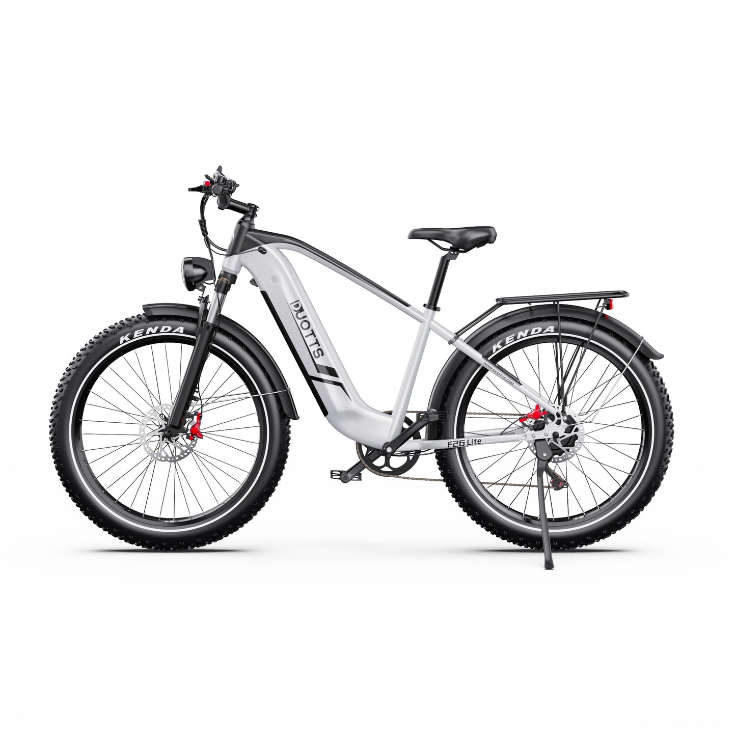 Duotts F26Lite electric bike