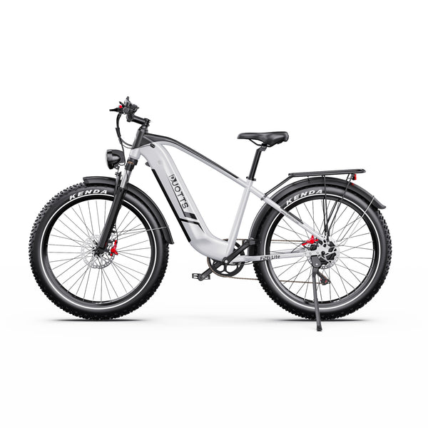 Duotts F26Lite electric bike