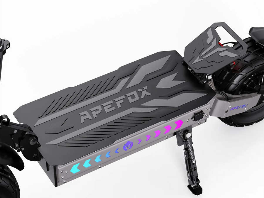 60V 31.2Ah High-Capacity Battery