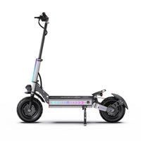 APEFOX T90 Off-Road Electric Scooter | Dual 2100W | 60V 31.2Ah | 13" Tyres | NFC Unlock