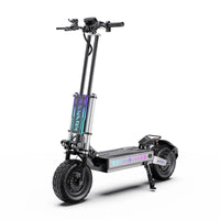 APEFOX T90 Off-Road Electric Scooter | Dual 2100W | 60V 31.2Ah | 13" Tyres | NFC Unlock