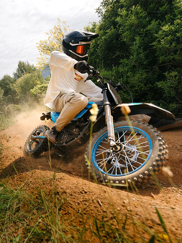 Best Electric Dirt Bikes Under €1500